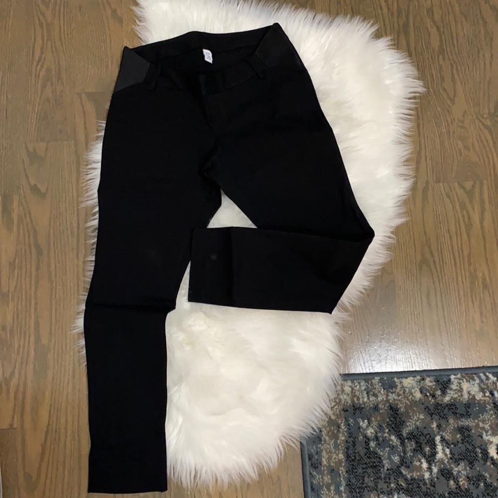 NWOT Maternity Pants